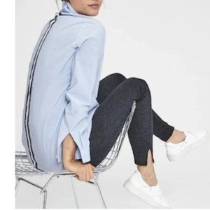 Athleta Herringbone Mercer Tights Leggings